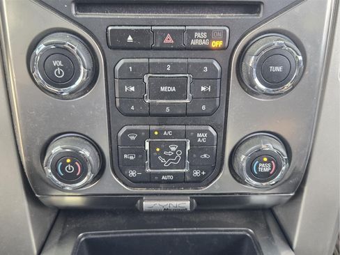 Used 2014 Ford F150 FX2 w/ Equipment Group 402A Luxury RWD image 17