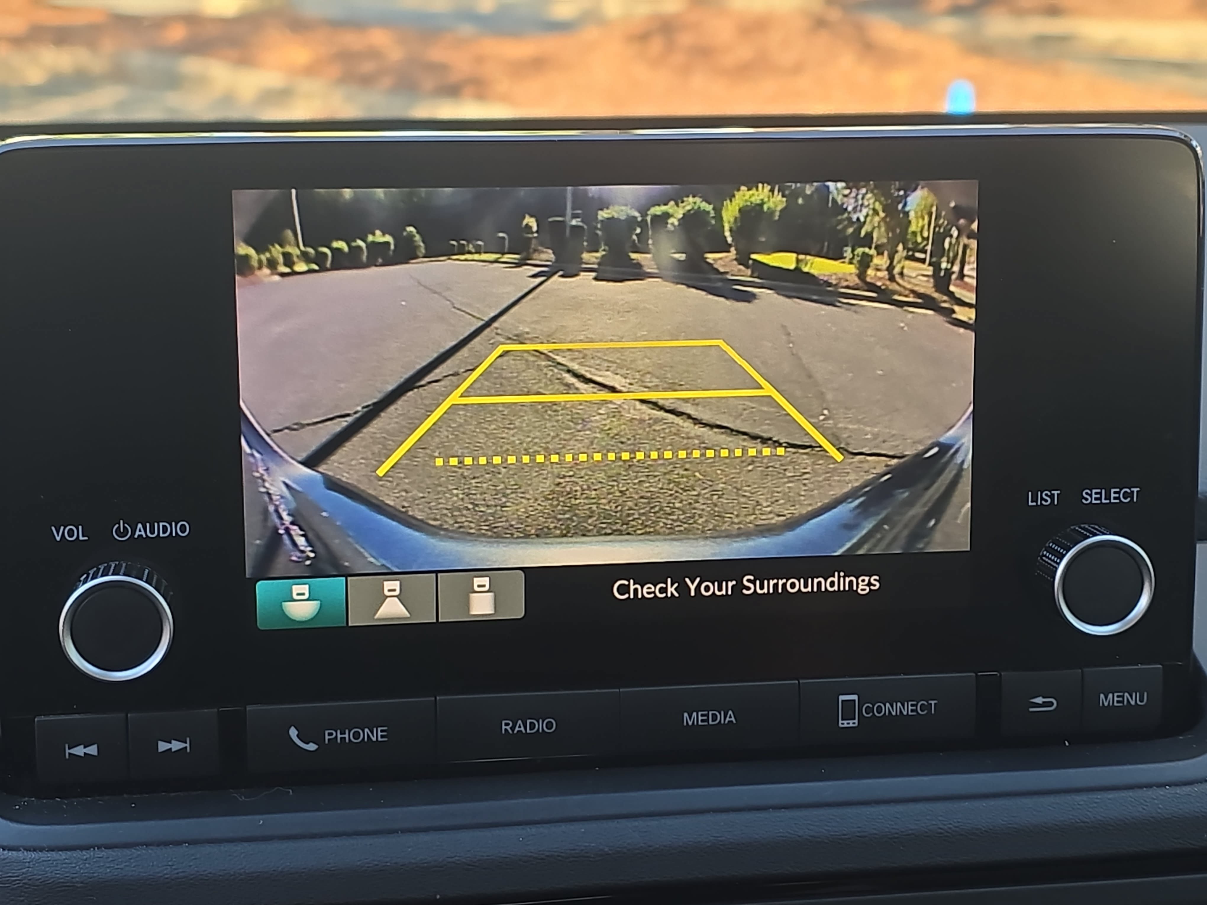 Used 2024 Honda Accord LX image 23