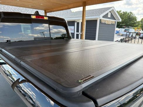 Used 2021 RAM 1500 Limited AWD/4WD image 19