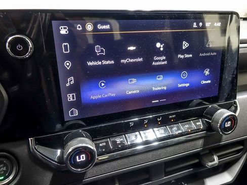 New 2026 Chevrolet Colorado Trail Boss image 16