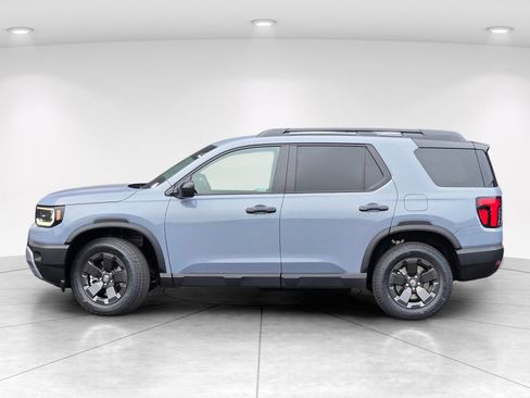 New 2026 Honda Passport RTL image 3
