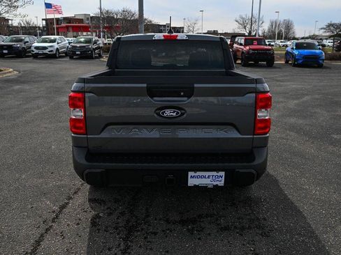 New 2026 Ford Maverick XLT w/ 4K Tow Package AWD/4WD image 6