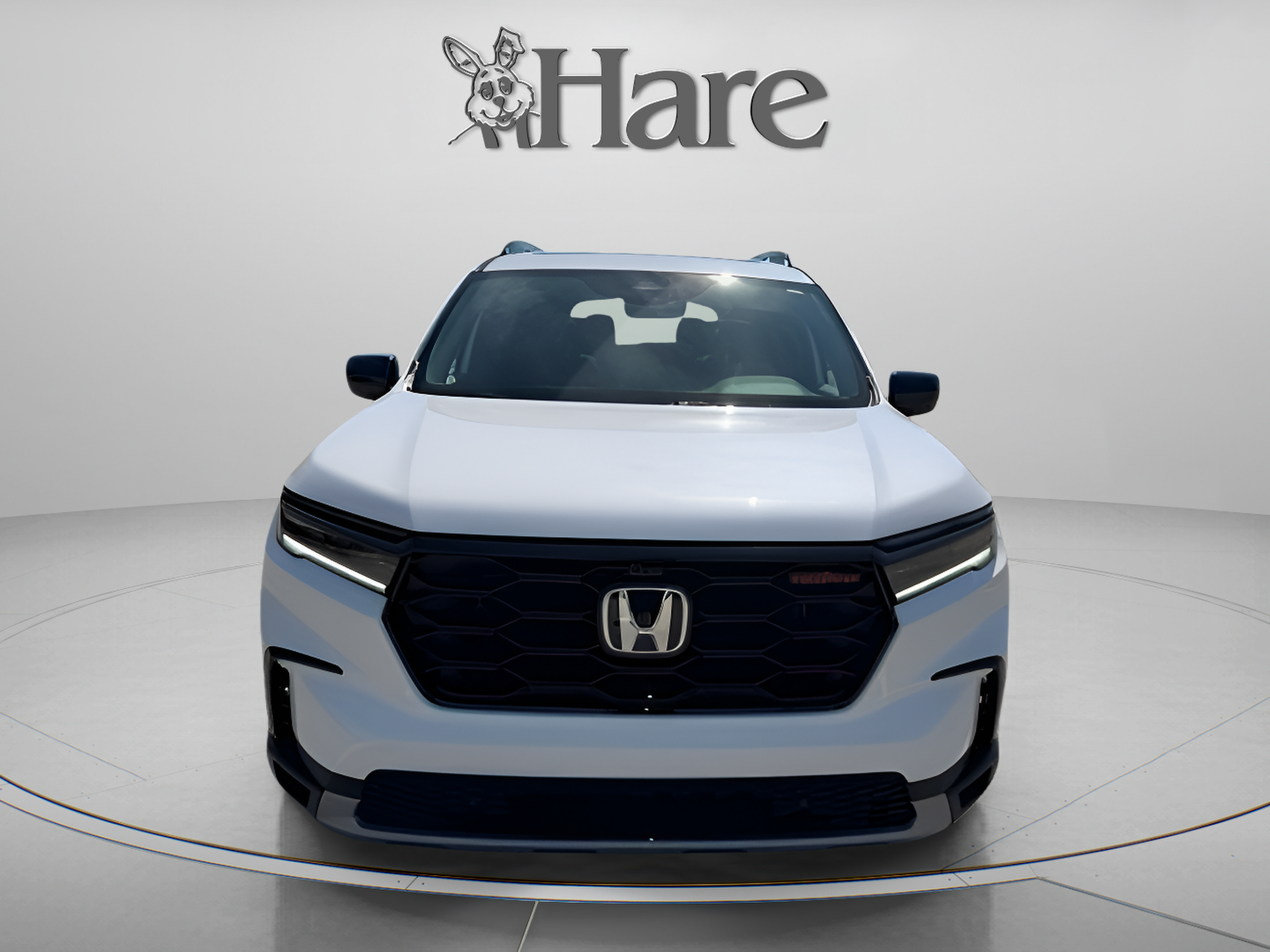 Certified 2025 Honda Pilot TrailSport image 8