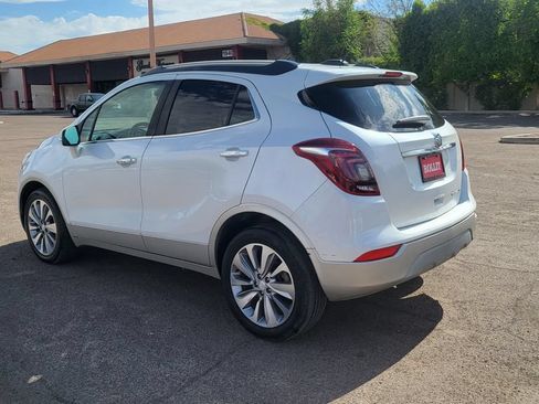 Used 2019 Buick Encore Preferred FWD image 6