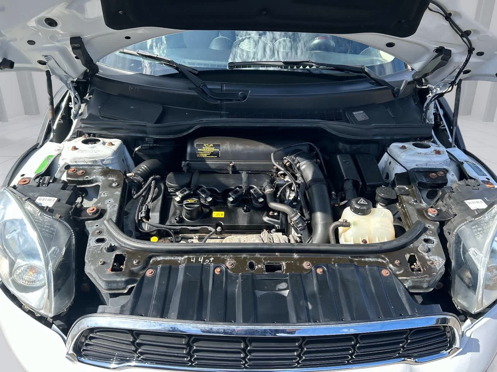 Used 2012 MINI Cooper Countryman S FWD image 13