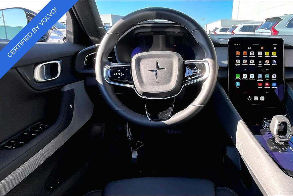Used 2024 Polestar Polestar 2 AWD/4WD image 6