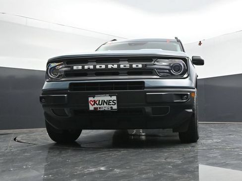 Used 2021 Ford Bronco Sport Big Bend w/ Big Bend Package (96B) AWD/4WD image 43