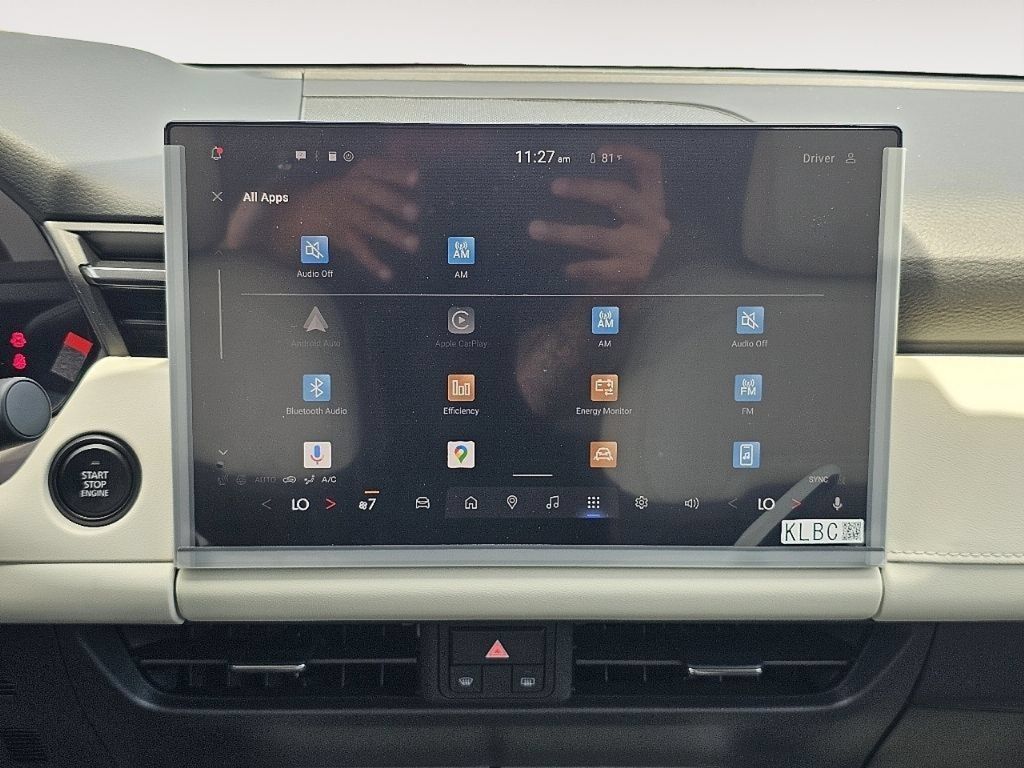 New 2026 MAZDA CX-5 Preferred AWD/4WD image 32