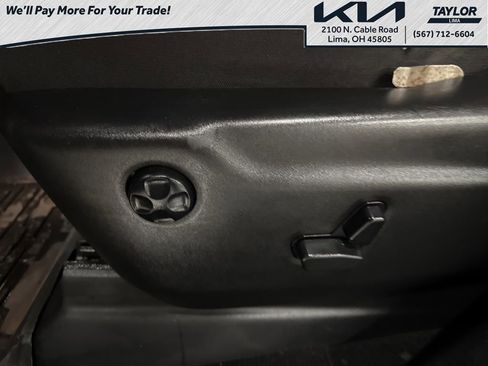 Used 2021 Jeep Grand Cherokee Laredo w/ Security & Convenience Group image 26