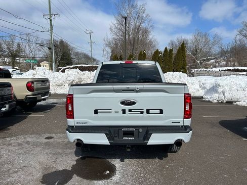 Certified 2023 Ford F150 XLT w/ Equipment Group 302A High image 7