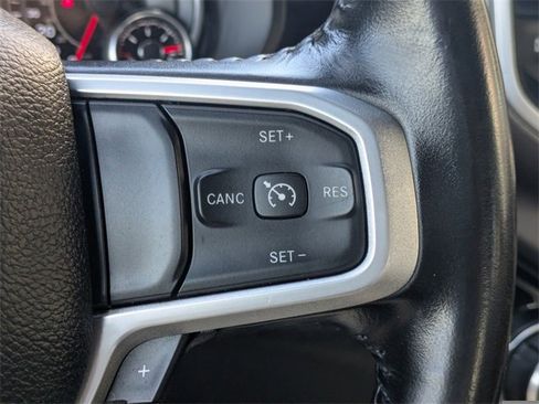 Used 2022 RAM 1500 Big Horn image 27