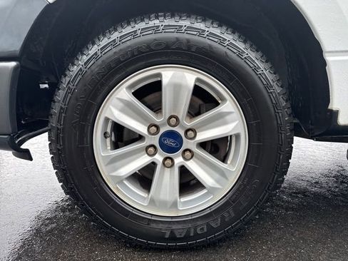 Used 2008 Ford F150 XLT image 9