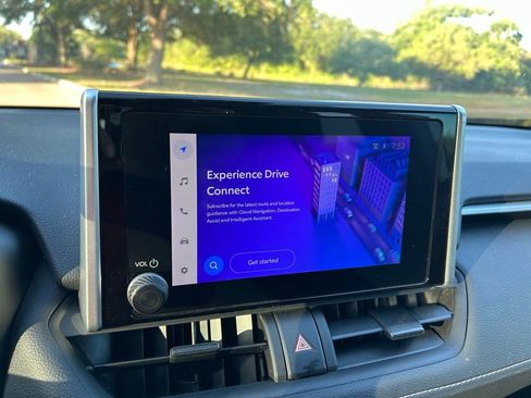 Used 2024 Toyota RAV4 XLE w/ Convenience Package FWD image 24