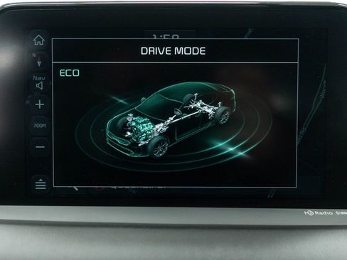 Used 2021 Kia Stinger GT1 image 27