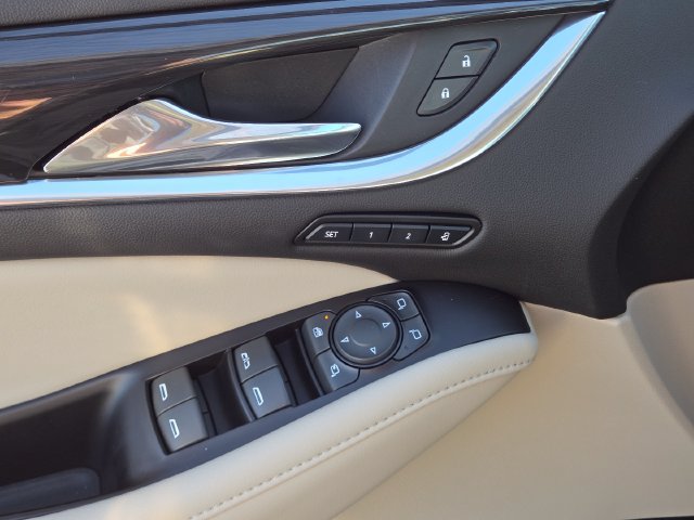 Certified 2019 Buick Enclave Premium FWD image 29