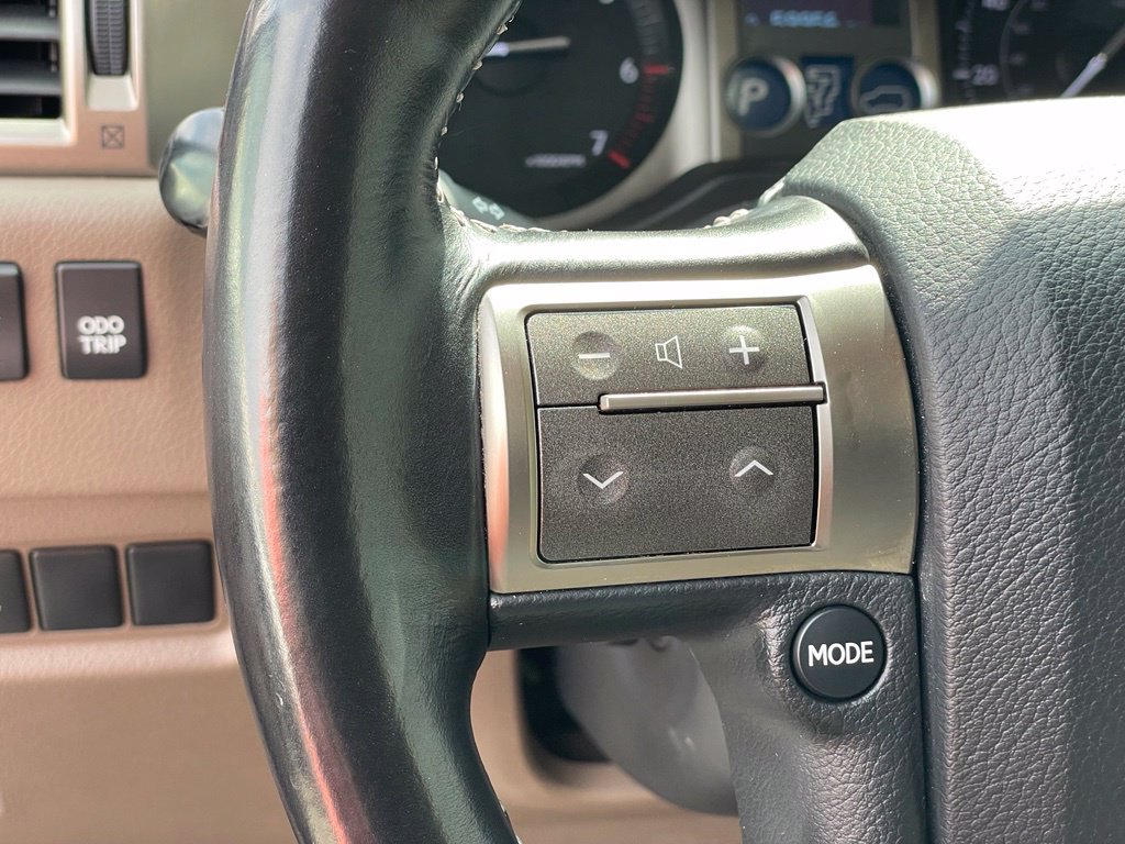 Used 2019 Lexus GX 460 Premium AWD/4WD image 16