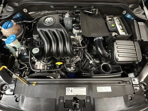 Used 2015 Volkswagen Jetta S FWD image 17