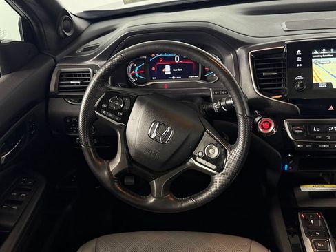 Used 2019 Honda Passport Elite image 12