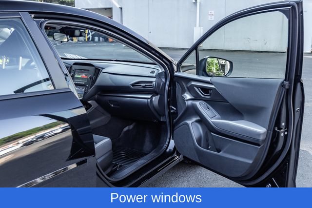 Used 2025 Subaru Impreza 2.0i AWD/4WD image 18