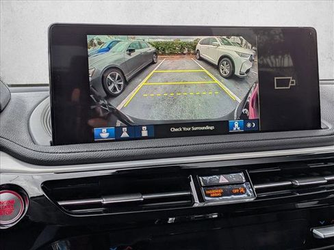 New 2026 Acura MDX image 12