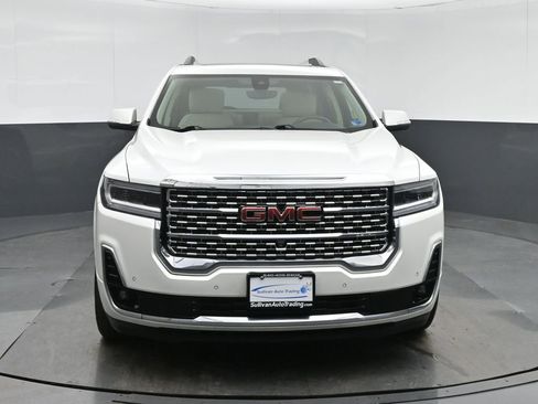 Used 2020 GMC Acadia Denali w/ Trailering Package image 2