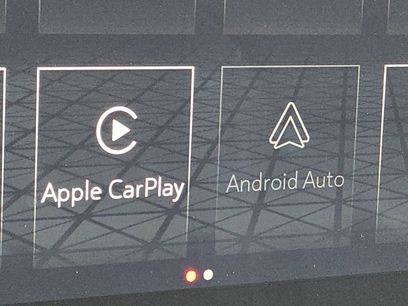 Used 2025 GMC Sierra 2500 Denali w/ Technology Package