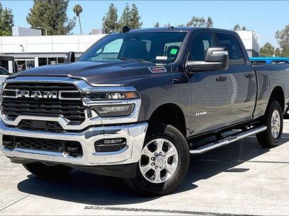 Used 2026 RAM 2500 Big Horn