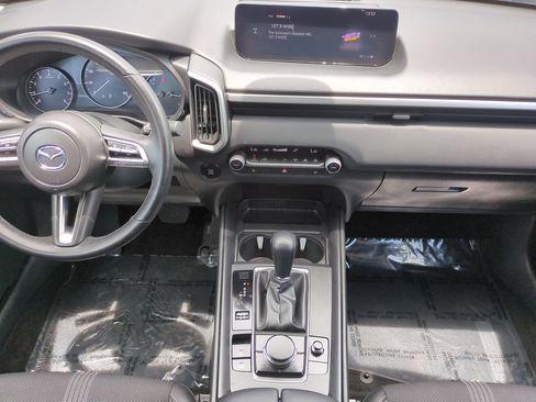 Used 2026 MAZDA CX-50 AWD 2.5 S w/ Preferred Pkg image 18