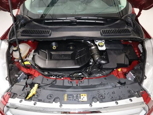 Used 2018 Ford Escape Titanium AWD/4WD image 19