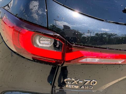 New 2026 MAZDA CX-70 SC AWD/4WD image 14