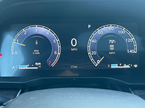 New 2026 Jeep Grand Cherokee Altitude image 22