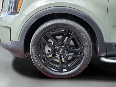 Used 2024 Kia Telluride SX Prestige X-Line AWD/4WD image 39
