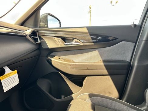 New 2026 Chevrolet TrailBlazer LT w/ Convenience Package image 41