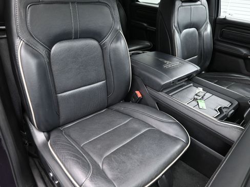 Used 2021 RAM 1500 Limited w/ Night Edition image 40