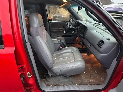 Used 1999 Dodge Durango 4WD image 20