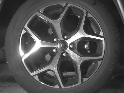 Used 2025 Jeep Compass Limited image 15