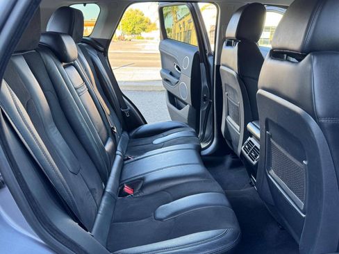 Used 2013 Land Rover Range Rover Evoque Pure w/ Climate Comfort Pkg AWD/4WD image 13
