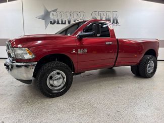 Used 2015 RAM 3500 Tradesman w/ Chrome Appearance Group RWD video 1