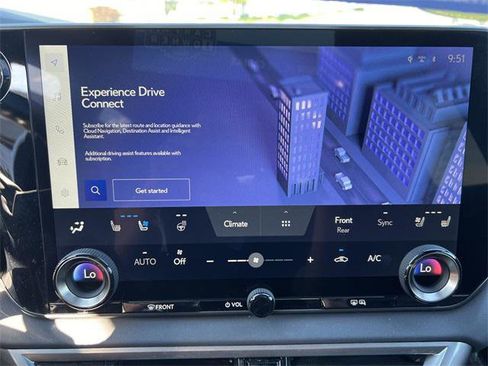 Certified 2024 Lexus RX 350 Premium Plus image 16