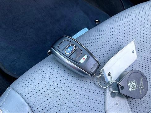 Used 2019 Subaru Outback 2.5i Limited w/ Popular Package #2 image 13