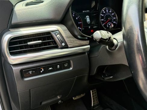 Used 2020 Kia Telluride SX w/ Towing Package FWD image 28