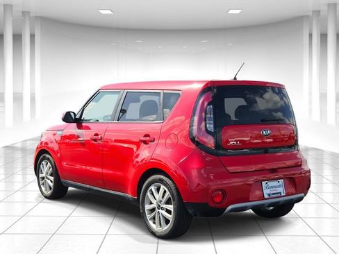 Used 2019 Kia Soul + FWD image 3