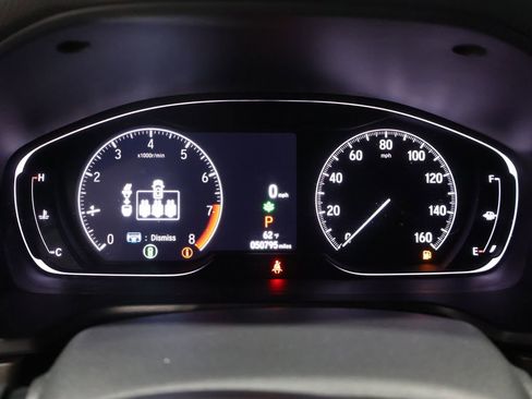 Used 2022 Honda Accord Touring image 40