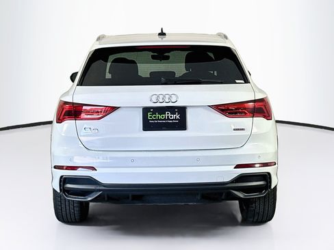 Used 2025 Audi Q3 2.0T Premium AWD/4WD image 7
