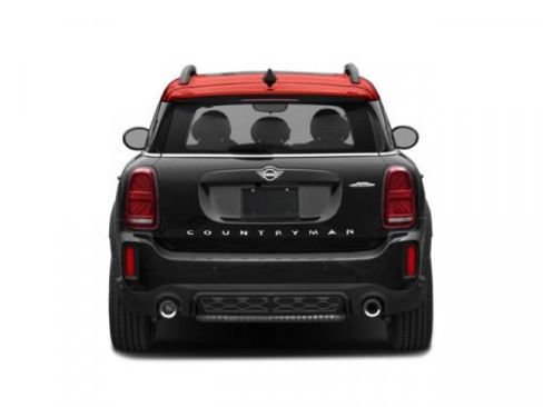 Used 2022 MINI Cooper Countryman John Cooper Works w/ Convenience Package image 5