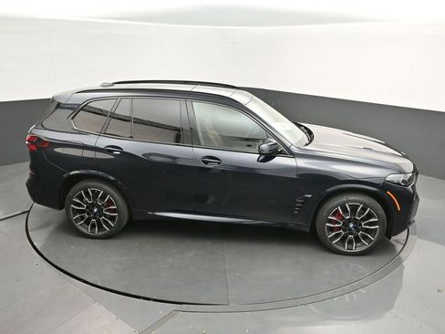New 2026 BMW X5 xDrive40i w/ M Sport Package AWD/4WD image 45