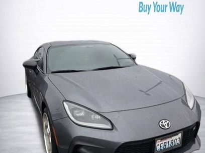 Used 2023 Toyota GR86 Premium w/ ALL Weather Mat Package (TMS)