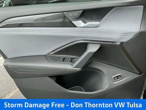 New 2026 Volkswagen Tiguan SE R-Line AWD/4WD image 12
