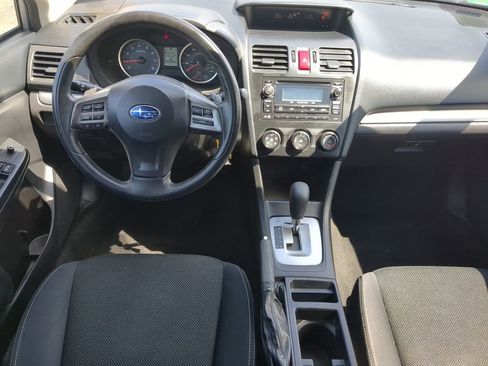 Used 2014 Subaru Crosstrek 2.0i Premium w/ Popular Package #1 AWD/4WD image 13