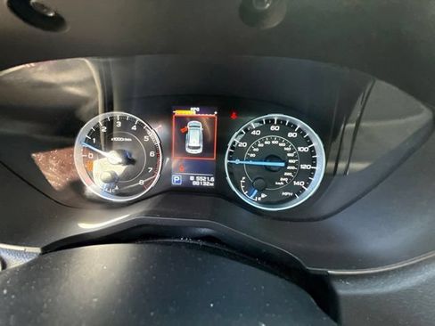 Used 2020 Subaru Ascent Limited w/ Technology Package AWD/4WD image 11